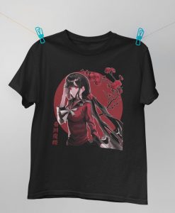 Maki Harukawa T Shirt