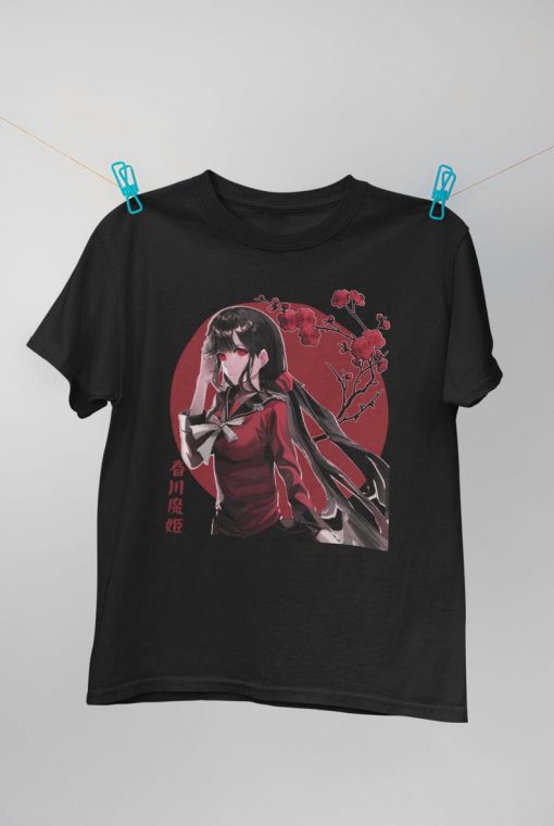 Maki Harukawa T Shirt