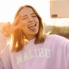 Malibu Unisex Sweatshirt