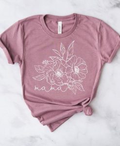 Mama Shirt