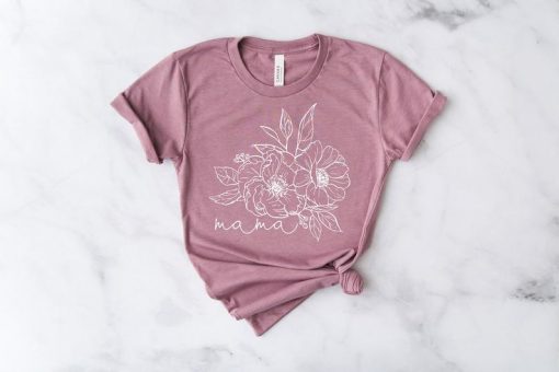 Mama Shirt