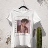 Mamoru Diana Sailor Moon T Shirt