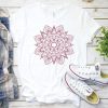 Mandala T Shirt