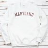 Maryland Sweatshirt