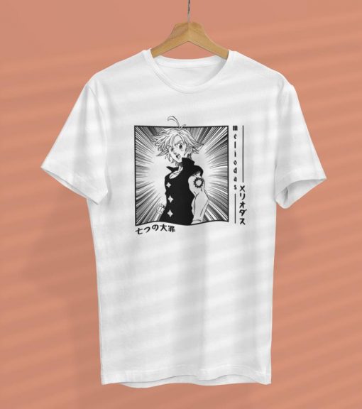 Meliodas Shirt