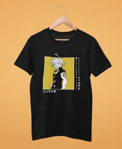 Meliodas Shirt