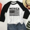 Merica Sweatshirt