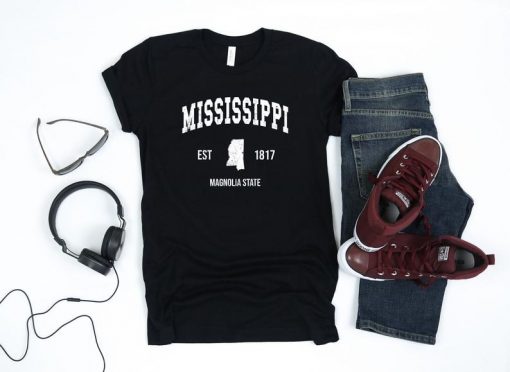 Mississippi Shirt