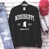 Mississippi Sweatshirt