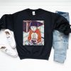 Mob Psycho 100 Art Sweatshirt