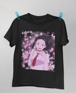 Momo Yaoyorozu T Shirt