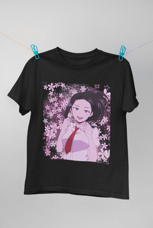 Momo Yaoyorozu T Shirt