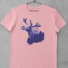 Moose Tshirt