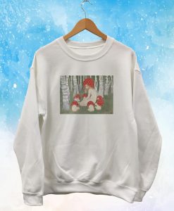 Mother Mushroom Sweatshirt