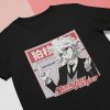 Nagito Komaeda Shirt