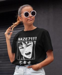 Naze Shirt