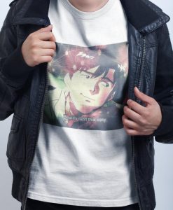 Neon Genesis Evangelion T-Shirt