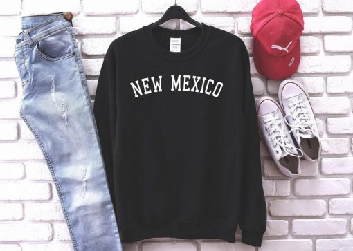 New Mexico Sweatshirt