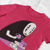 No-Face Shirt