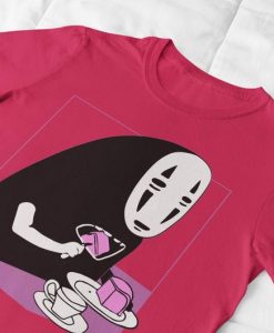 No-Face Shirt