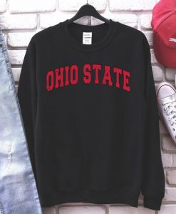 Ohio Crewneck Sweatshirt