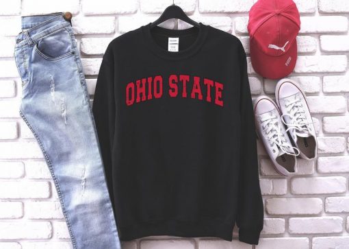 Ohio Crewneck Sweatshirt