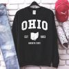 Ohio Sweatshirt