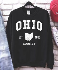 Ohio Sweatshirt