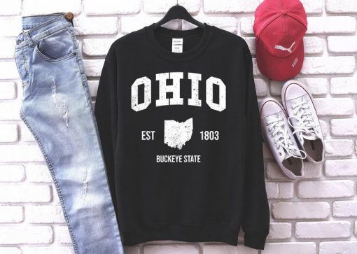 Ohio Sweatshirt