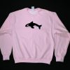 Orca Unisex Sweatshirt