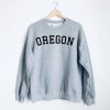 Oregon Sweatshirt