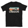 Oregon T-Shirt