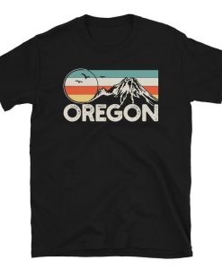 Oregon T-Shirt