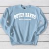 Outer Banks North Carolina Sweatshirt