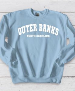 Outer Banks North Carolina Sweatshirt