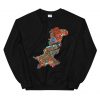 Pakistan Unisex Sweatshirt