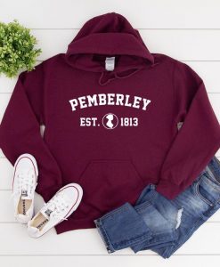 Pemberley Hoodie