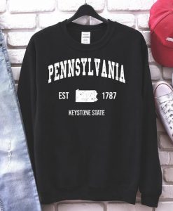 Pennsylvania Sweatshirt