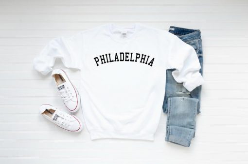 Philadelphia Sweatshirt