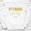 Pittsburgh Sweatshirt