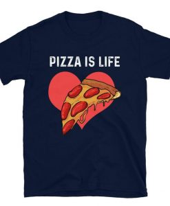 Pizza Shirt