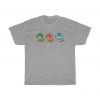 Pokemon Elemental Monkeys T Shirt