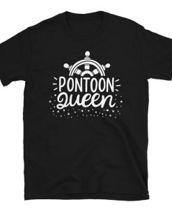 Pontoon T-Shirt