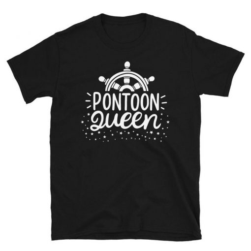 Pontoon T-Shirt