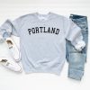 Portland Sweatshirt