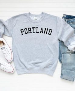 Portland Sweatshirt