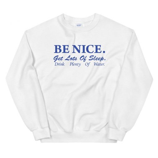 Positive Message Unisex Sweatshirt