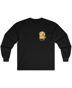 Psyduck UNISEX Sweatshirt