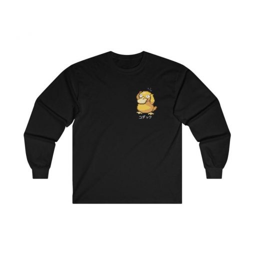 Psyduck UNISEX Sweatshirt