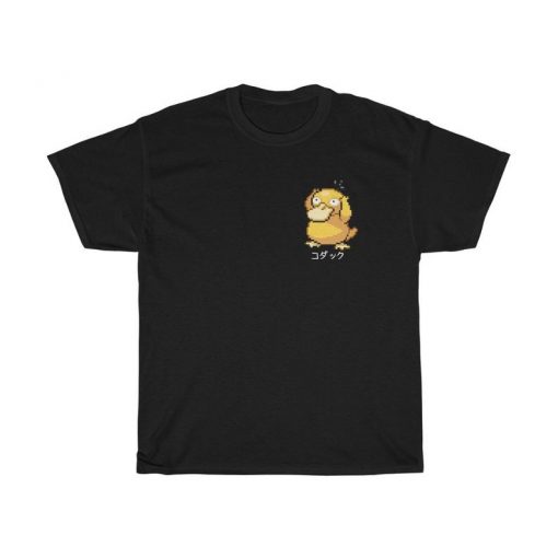 Psyduck UNISEX T-Shirt